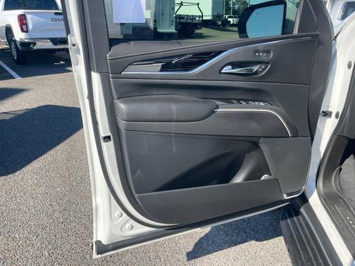 2021 Cadillac Escalade ESV Sport