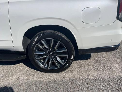 2021 Cadillac Escalade ESV Sport