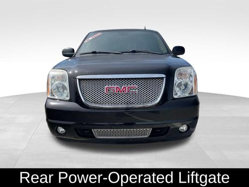 2013 GMC Yukon Denali