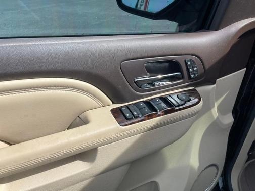 2013 GMC Yukon Denali