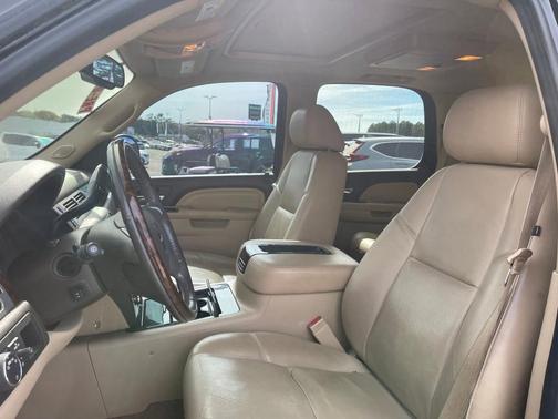 2013 GMC Yukon Denali