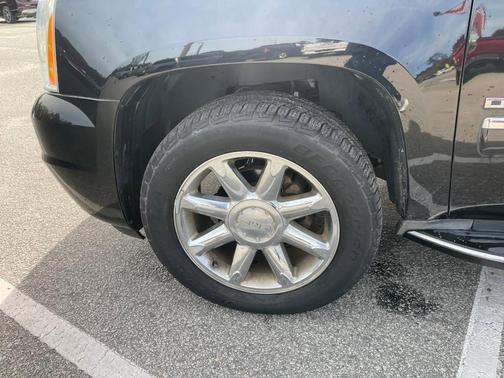 2013 GMC Yukon Denali