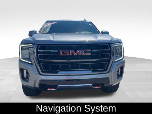 2024 GMC Yukon XL AT4