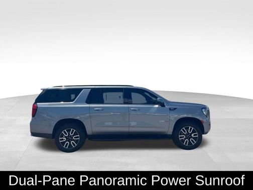 2024 GMC Yukon XL AT4