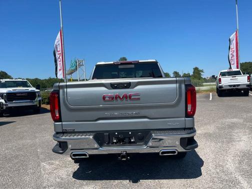 Sterling 2025 GMC Sierra 1500 SLT