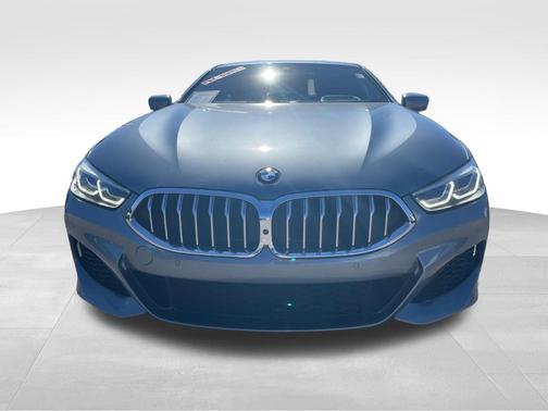 2022 BMW 840 i
