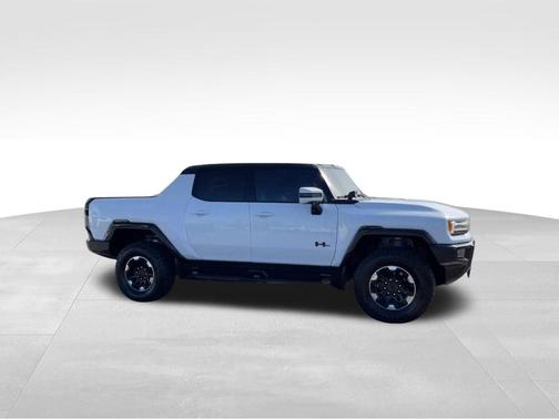 2022 GMC HUMMER EV Edition 1