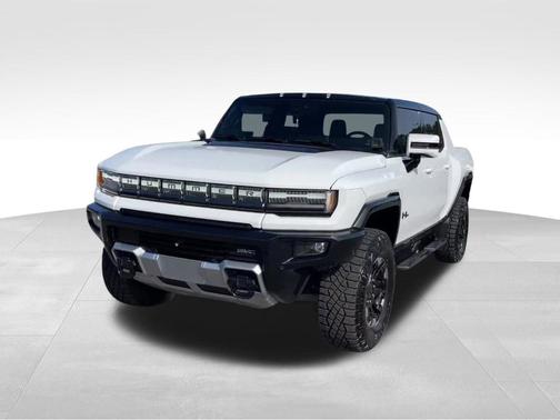 2022 GMC HUMMER EV Edition 1