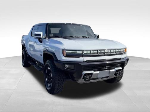 2022 GMC HUMMER EV Edition 1