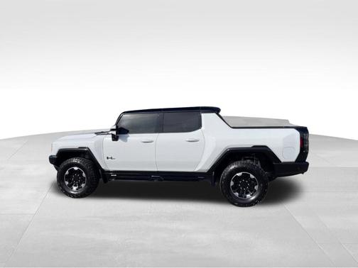 2022 GMC HUMMER EV Edition 1