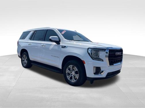 2023 GMC Yukon SLE