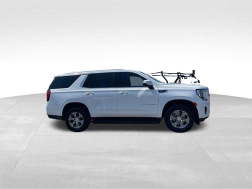 2023 GMC Yukon SLE