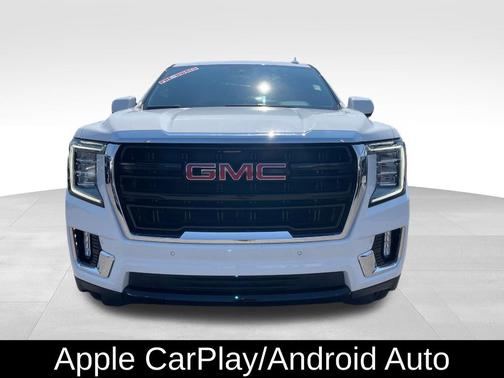2023 GMC Yukon SLE