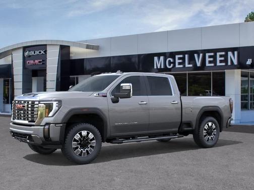 Sterling 2026 GMC Sierra 2500 Denali