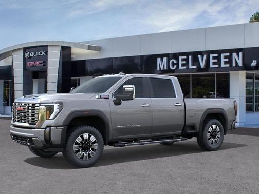 Sterling 2026 GMC Sierra 2500 Denali
