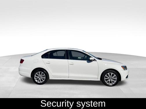 2013 Volkswagen Jetta SE