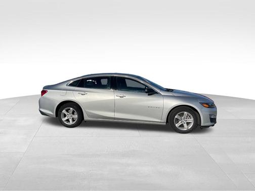2020 Chevrolet Malibu 1LS