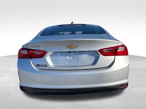 2020 Chevrolet Malibu 1LS