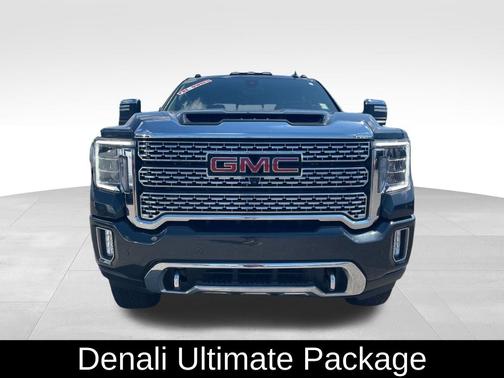 2021 GMC Sierra 2500 Denali