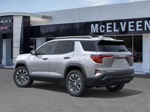 Sterling 2026 GMC Terrain FWD Elevation