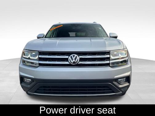 2019 Volkswagen Atlas 3.6L SE w/Technology