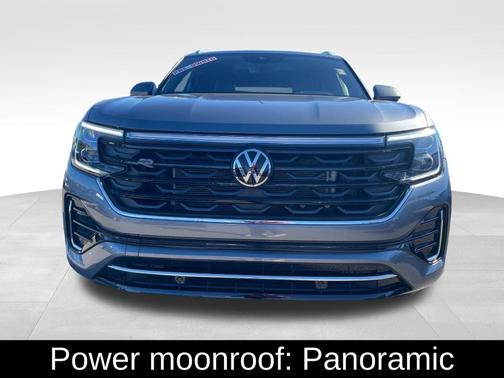 2024 Volkswagen Atlas Cross Sport 2.0T SEL R-Line