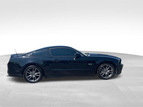 2014 Ford Mustang GT Premium