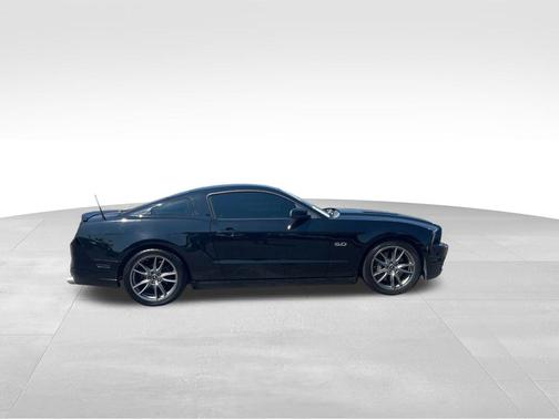 2014 Ford Mustang GT Premium
