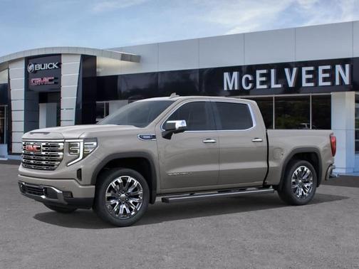 Dune 2026 GMC Sierra 1500 Denali