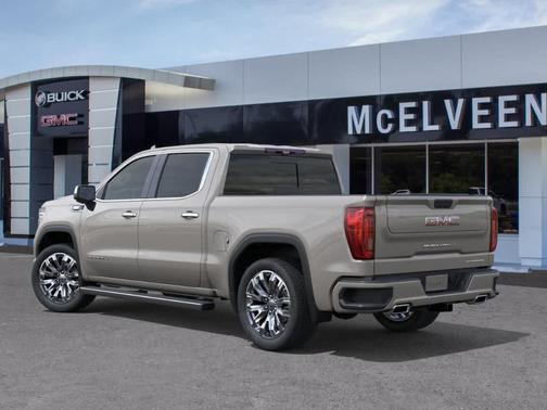 Dune 2026 GMC Sierra 1500 Denali