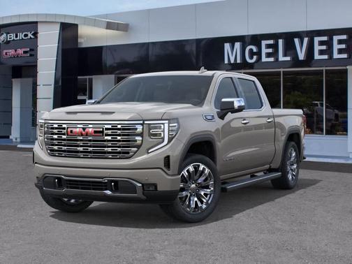 Dune 2026 GMC Sierra 1500 Denali