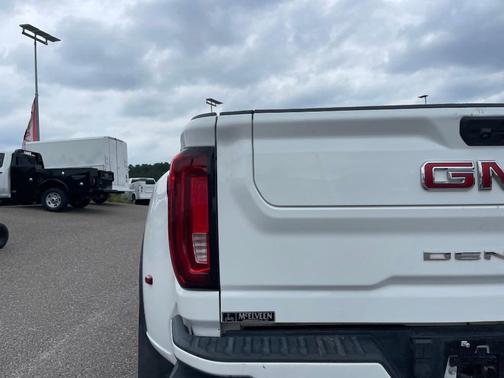 2021 GMC Sierra 3500 Denali