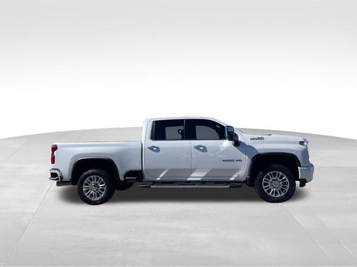 2023 Chevrolet Silverado 2500 High Country