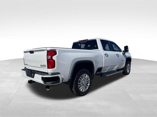 2023 Chevrolet Silverado 2500 High Country