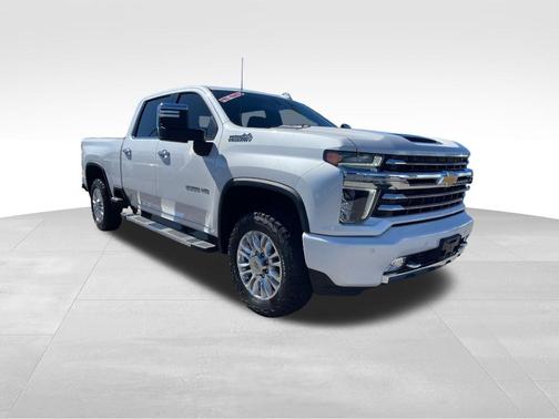2023 Chevrolet Silverado 2500 High Country