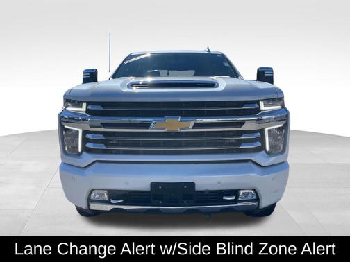 2023 Chevrolet Silverado 2500 High Country