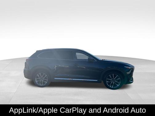 2019 Mazda CX-9 Grand Touring