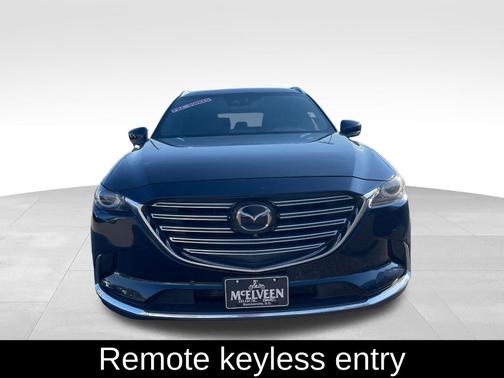 2019 Mazda CX-9 Grand Touring