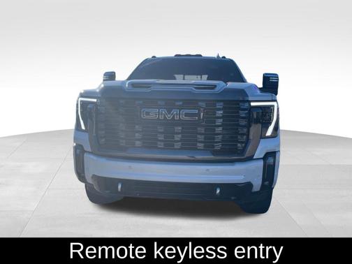 2024 GMC Sierra 2500 Denali Ultimate