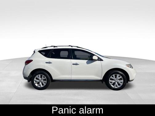 2012 Nissan Murano SL
