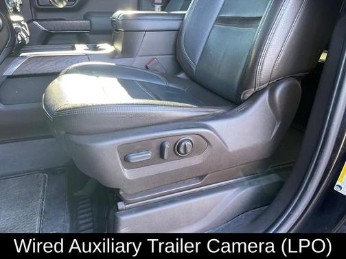 2022 GMC Sierra 2500 Denali