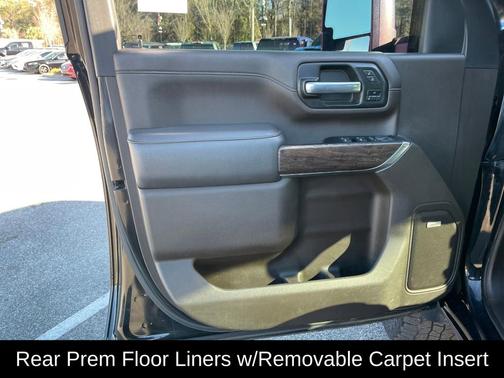 2022 GMC Sierra 2500 Denali