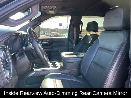 2022 GMC Sierra 2500 Denali