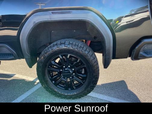 2022 GMC Sierra 2500 Denali