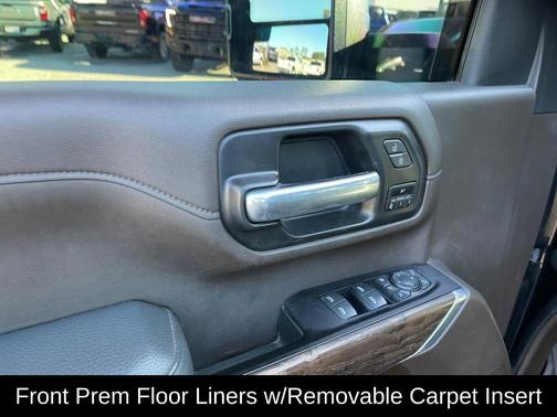 2022 GMC Sierra 2500 Denali