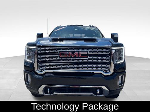 2022 GMC Sierra 2500 Denali