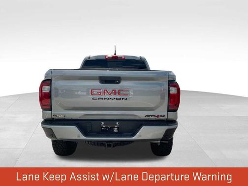 Sterling 2024 GMC Canyon AT4X