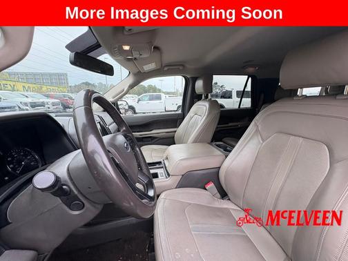 2018 Ford Expedition Max Limited