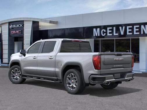 Sterling 2026 GMC Sierra 1500 SLT