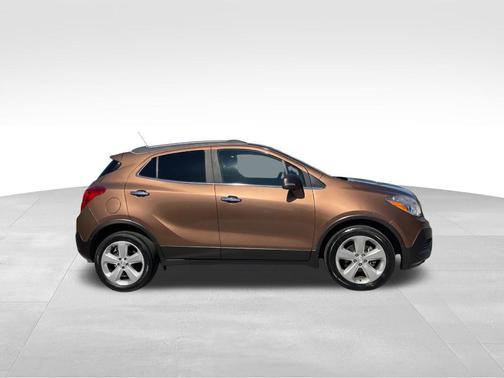 2016 Buick Encore Base